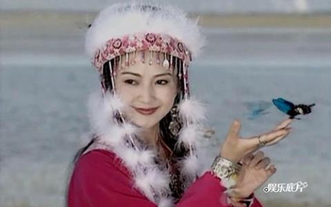 Lưu Đan được chọn vào vai diễn công chúa Hàm Hương khi người được mời trước đó không nhận lời. Cô vượt qua khoảng 300 ứng viên khác dù nhan sắc không quá nổi bật nhưng với khả năng múa đã giúp cô được chọn.